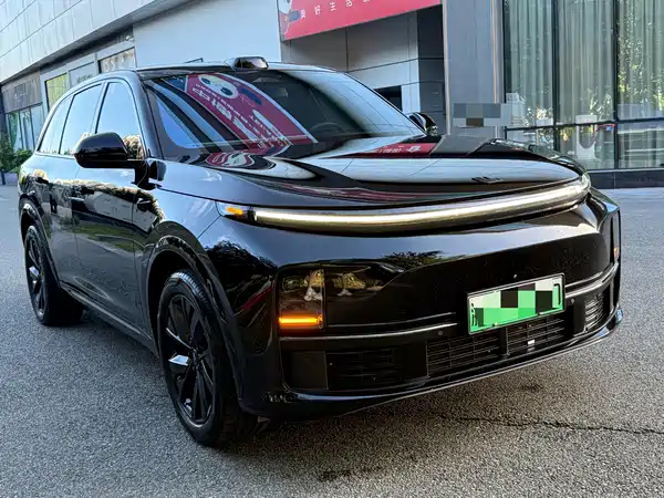 Li Auto L7 2023