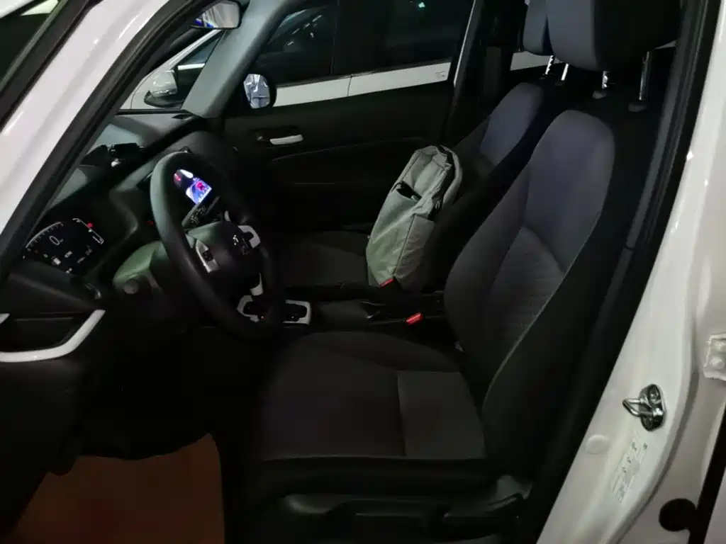 Honda Fit 2021 — фото 15