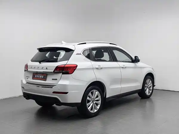Haval H2 2015