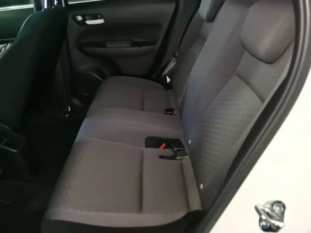 Honda Fit 2021 — фото 17