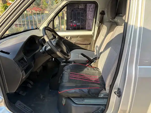 Wuling Rongguang Light Truck 2019