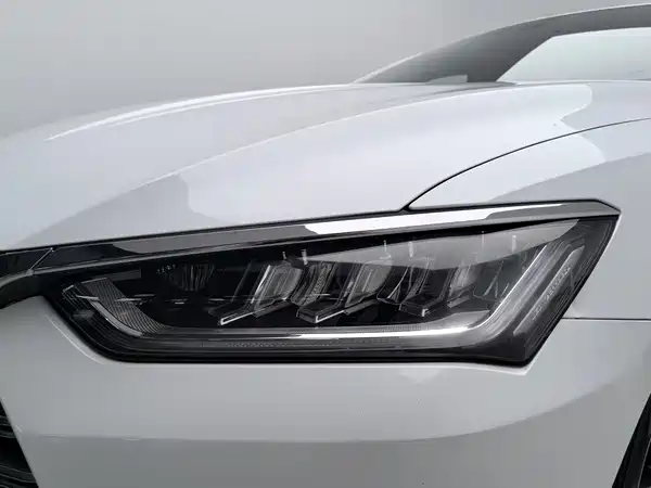 BYD Qin Pro New Energy 2019