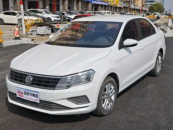 Volkswagen Jetta 2019