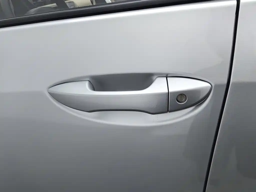 Toyota Levin 2017 — фото 18