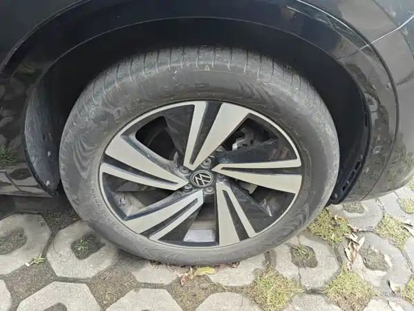 Volkswagen Tavendor 2024