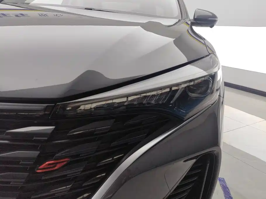Changan Escape 2023