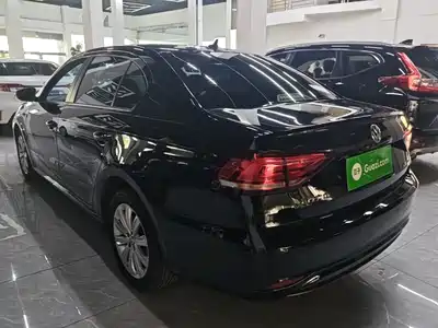 Volkswagen Lavida 2022
