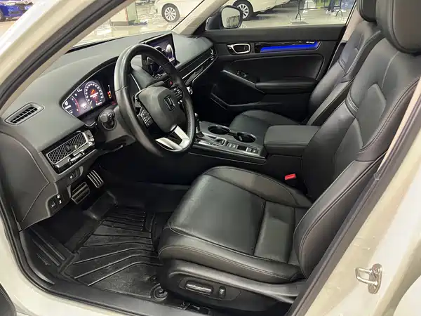 Honda Integra 2023