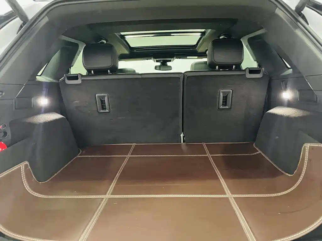 Cadillac XT5 2021 — фото 15