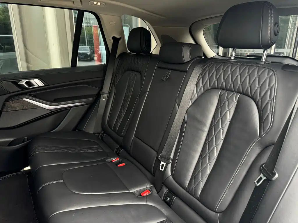 BMW X5 2019 — фото 16