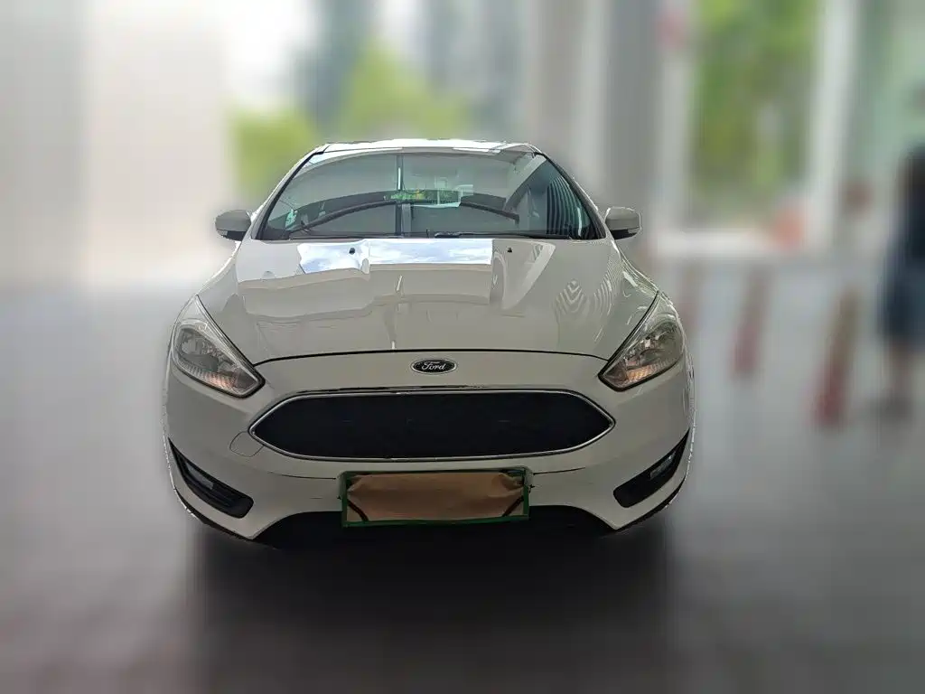Ford Focus 2016 — фото 3