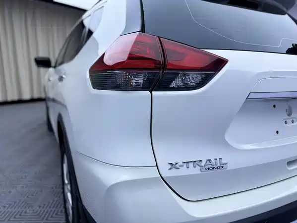 Nissan X-Trail 2023