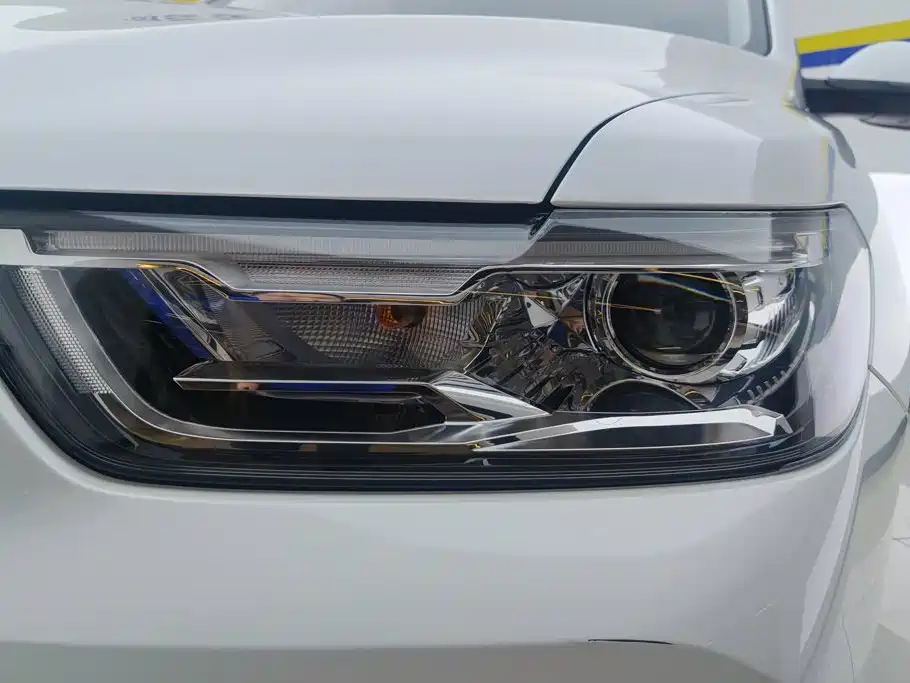 Haval H6 2021