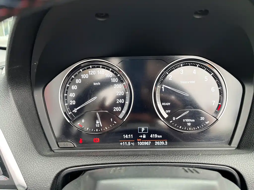 BMW 2 Series 2019 — фото 12