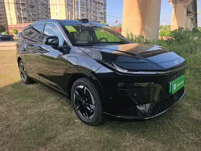 Toyota bZ3X 2026