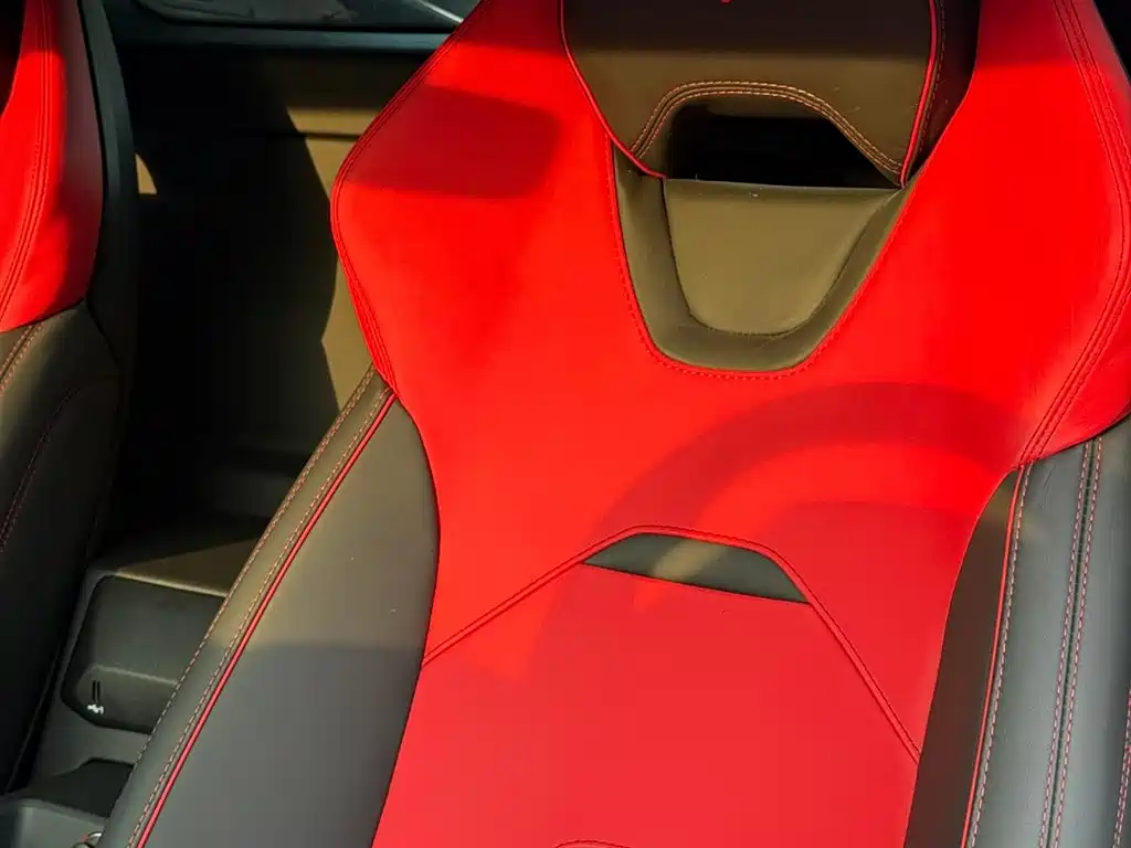 Lamborghini Huracán 2023 — фото 9