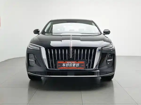 Hongqi H5 PHEV 2026