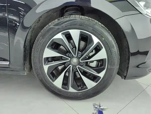 Volkswagen Passat 2024