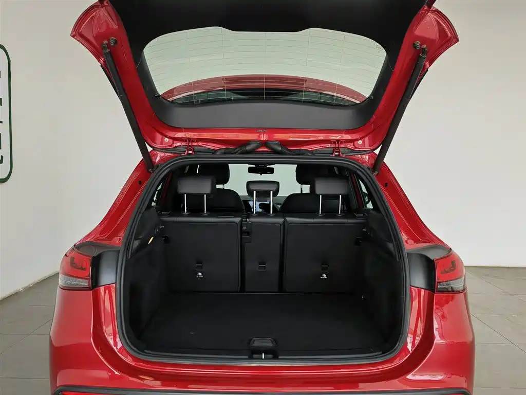 Mercedes-Benz GLA 2020 — фото 16