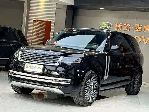 Land Rover Range Rover 2024