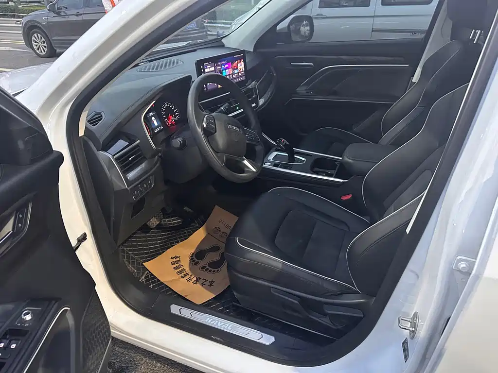 Haval H6 2025