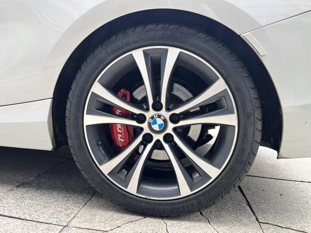 BMW 2 Series 2019 — фото 9