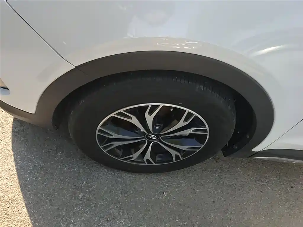 Hyundai Santa Fe 2018 — фото 23