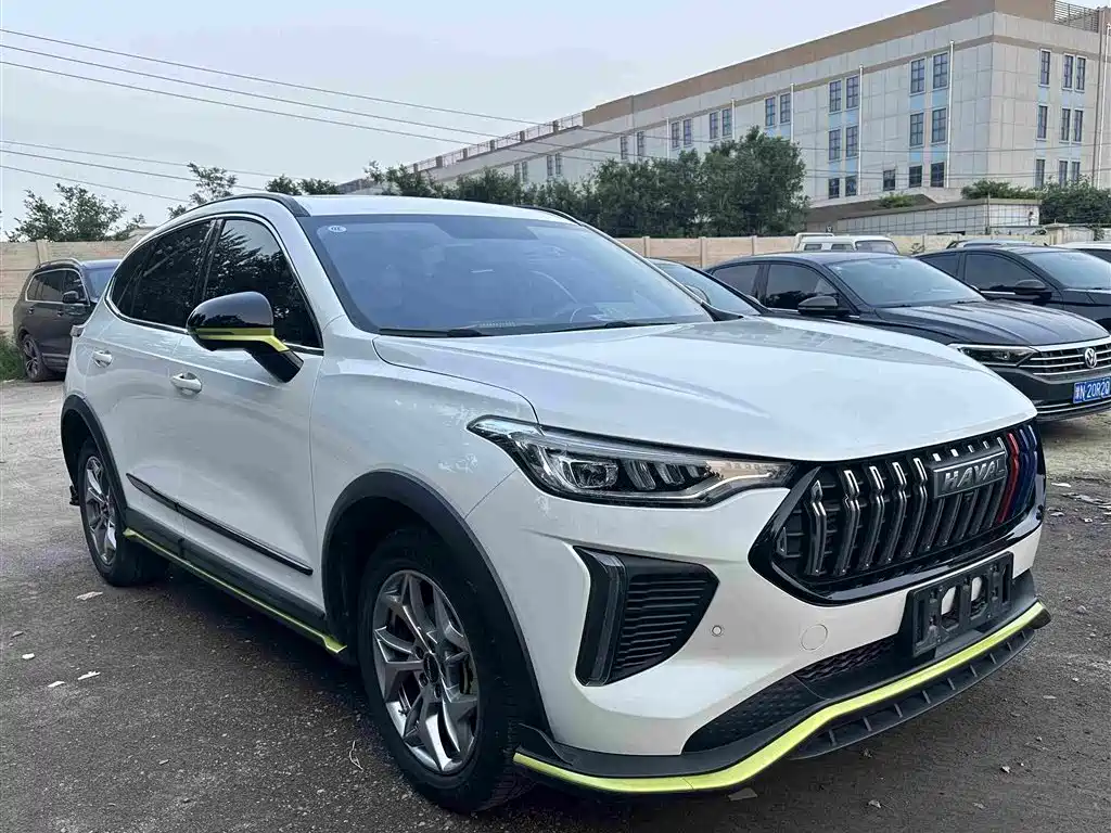 Haval Chitu 2022