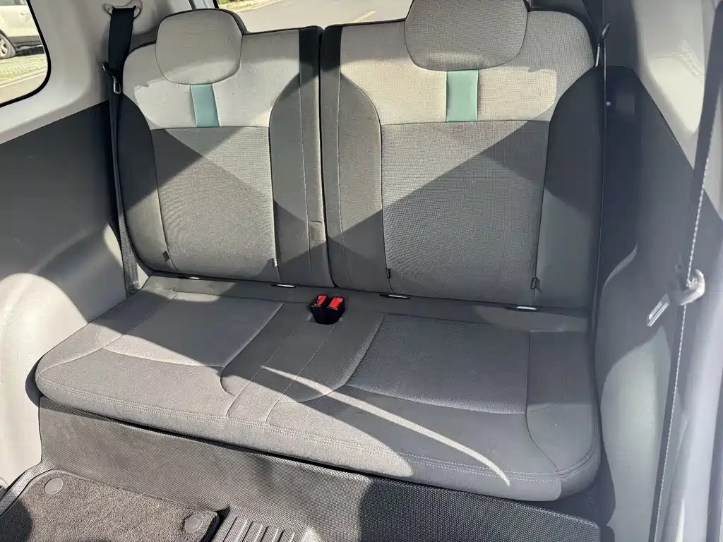 Changan Lumin 2024
