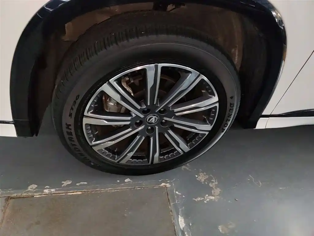 Changan CS75 PLUS 2024 — фото 23