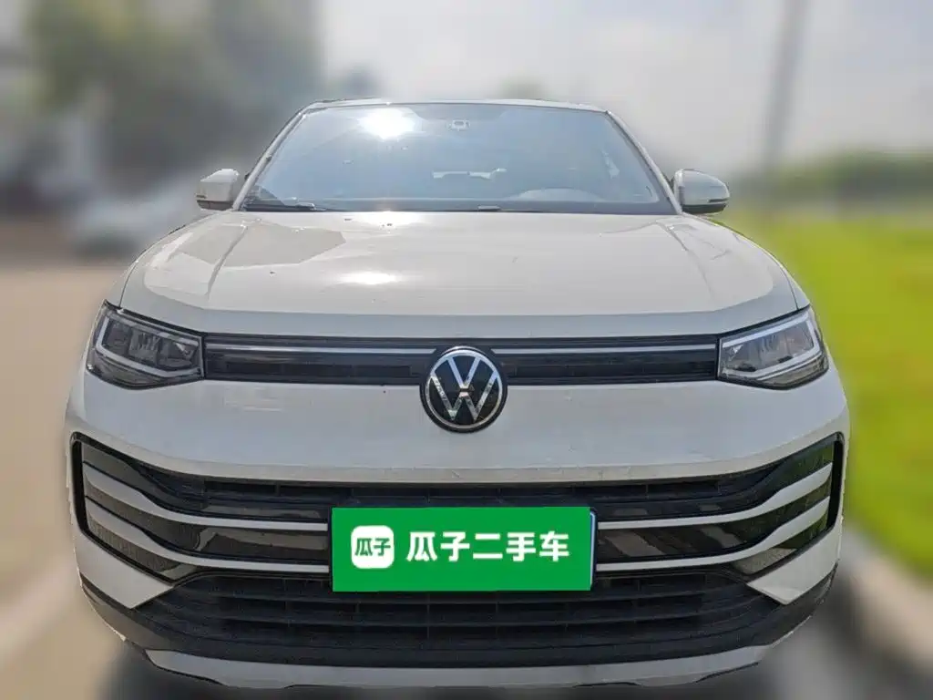 Volkswagen Tuyue 2024