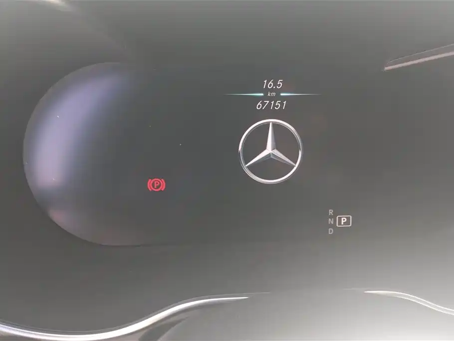 Mercedes-Benz C-Class 2020 — фото 14