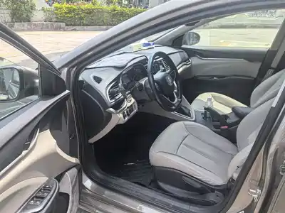 Buick Excelle GT 2020