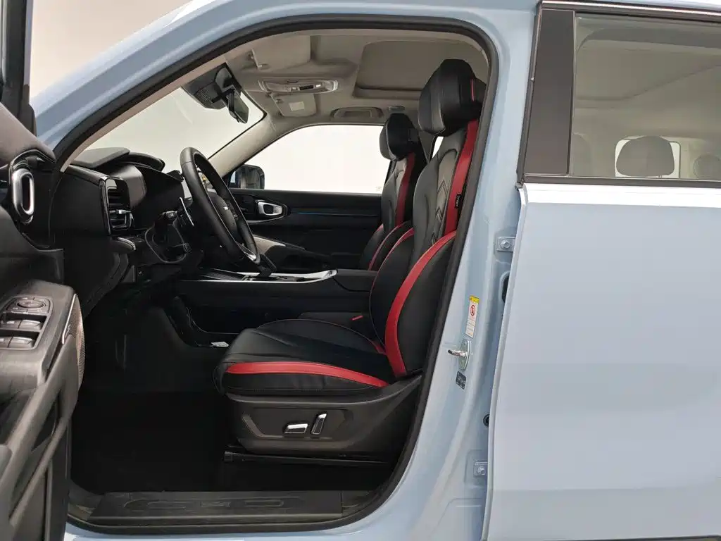 Haval Cool Dog 2023 — фото 10