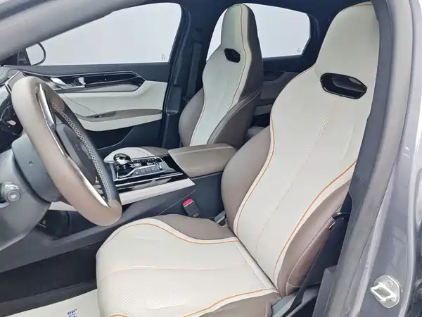 BYD Qin PLUS 2024