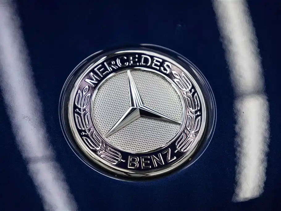 Mercedes-Benz GLC 2016 — фото 25