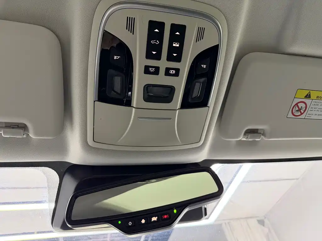Haval H6 2022 — фото 18