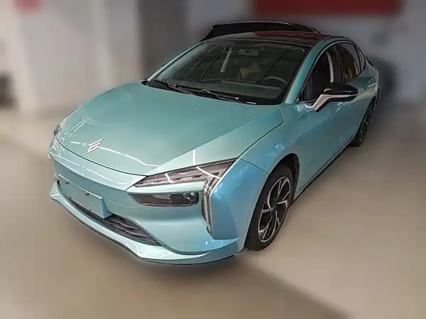 JMC Yi 2022