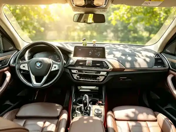 BMW X3 2020