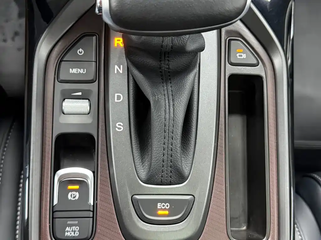 GAC Trumpchi GS4 2022 — фото 10
