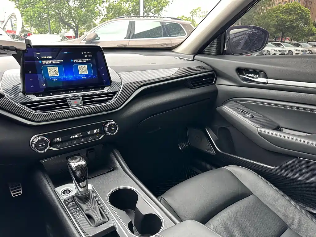 Nissan Teana 2020 — фото 22