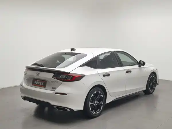Honda Civic 2024