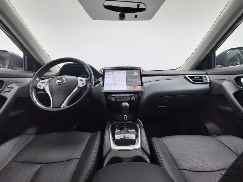 Nissan X-Trail 2015 — фото 5
