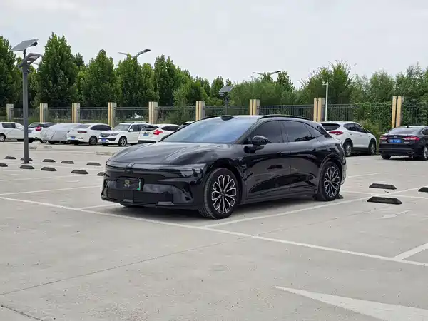 Zeekr 007GT 2026