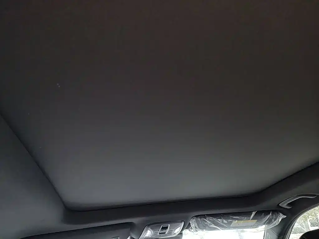 GAC Trumpchi GS8 2023 — фото 18