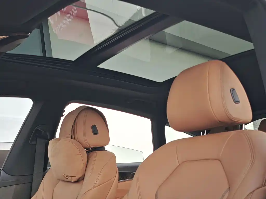 BMW 6 Series GT 2019 — фото 16