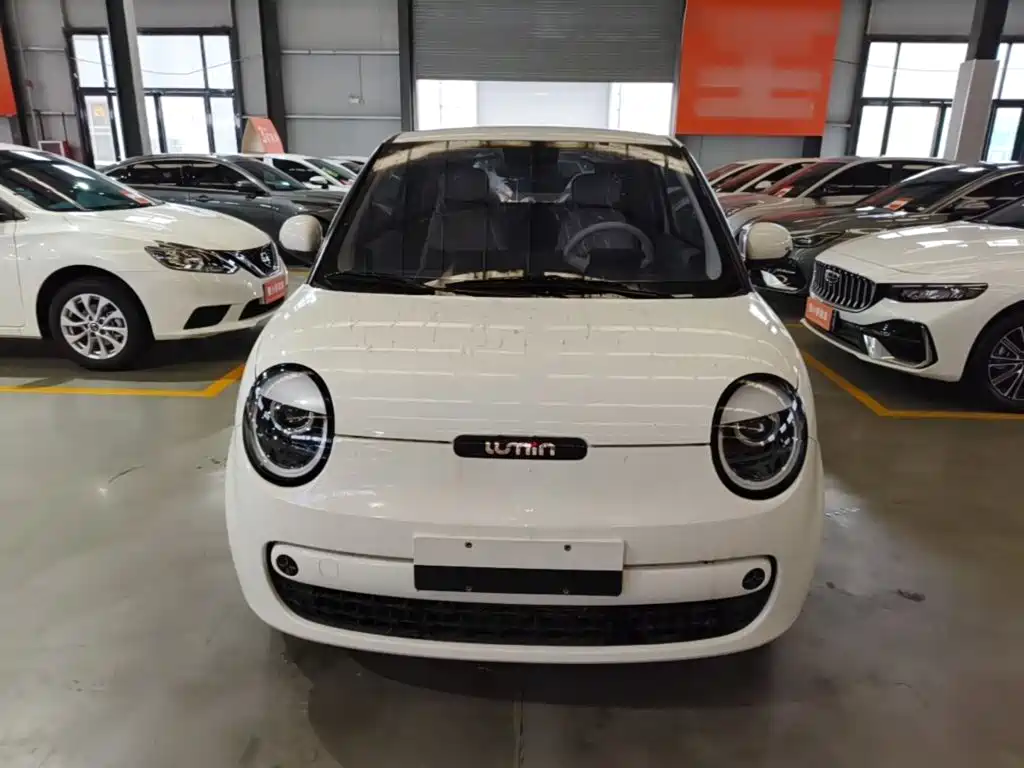 Changan Lumin 2026