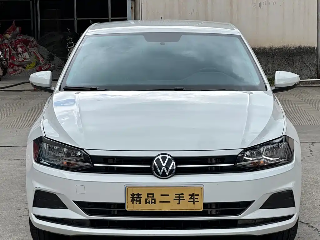 Volkswagen Polo 2024