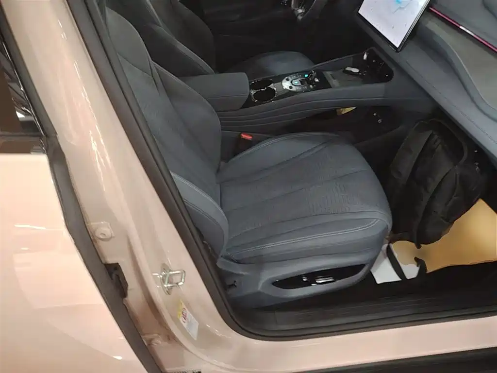 BYD Seal 06GT 2025 — фото 25
