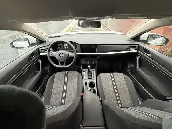 Volkswagen Lavida 2019